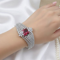 Aamrapali Partywear American Diamond Designer Bracelet