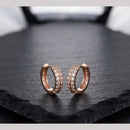 Aamrapali Fancy Austrian Stone Studs Earrings