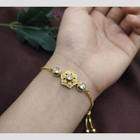 Aamrapali Partywear Austrian Stone Bracelet