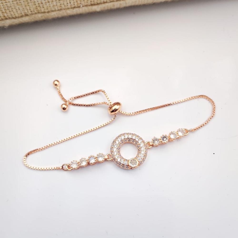 Aamrapali Partywear Austrian Stone Bracelet