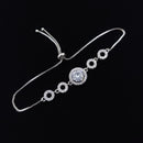 Aamrapali Partywear Austrian Stone Bracelet