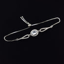 Aamrapali Partywear Austrian Stone Bracelet