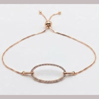 Aamrapali Partywear Austrian Stone Bracelet
