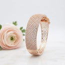 Aamrapali Partywear Austrian Stone Bracelet