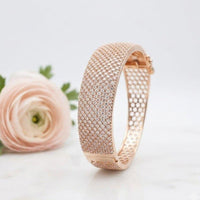 Aamrapali Partywear Austrian Stone Bracelet