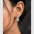 Aamrapali Fancy Austrian Stone Studs Earrings