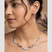 Aamrapali Austrian Stone Designer Necklace Set