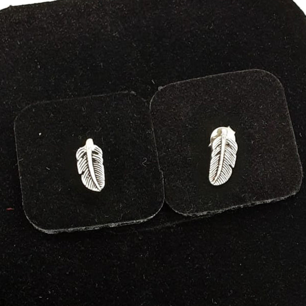 Runa Works 925 Sterling  Silver  Stud Earrings