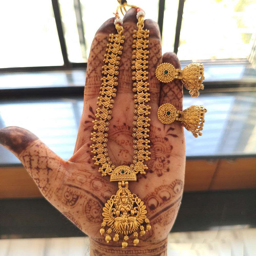 Temple Jewellery Tanishq Gold Set Jewellery Designs With Price