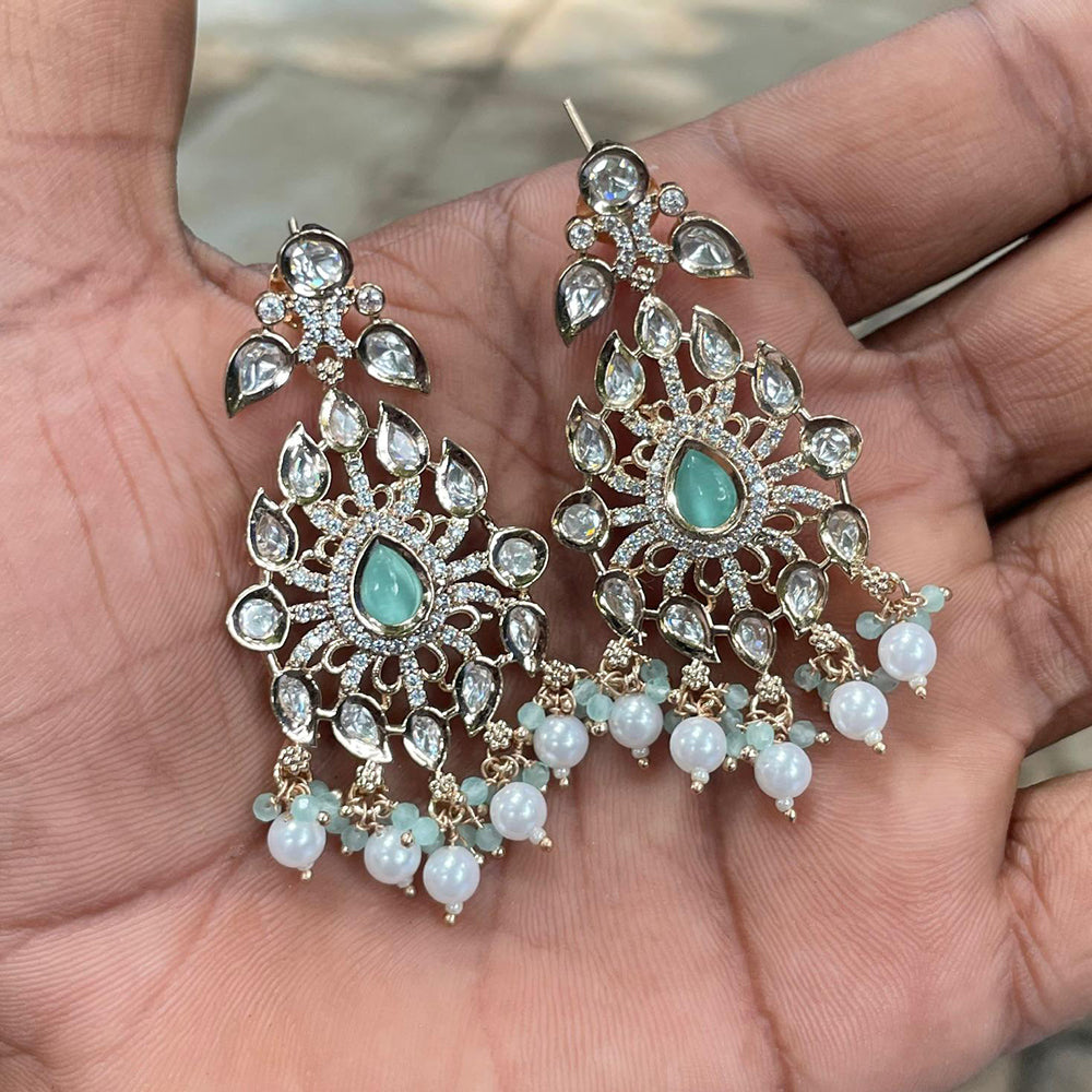 Mint Green