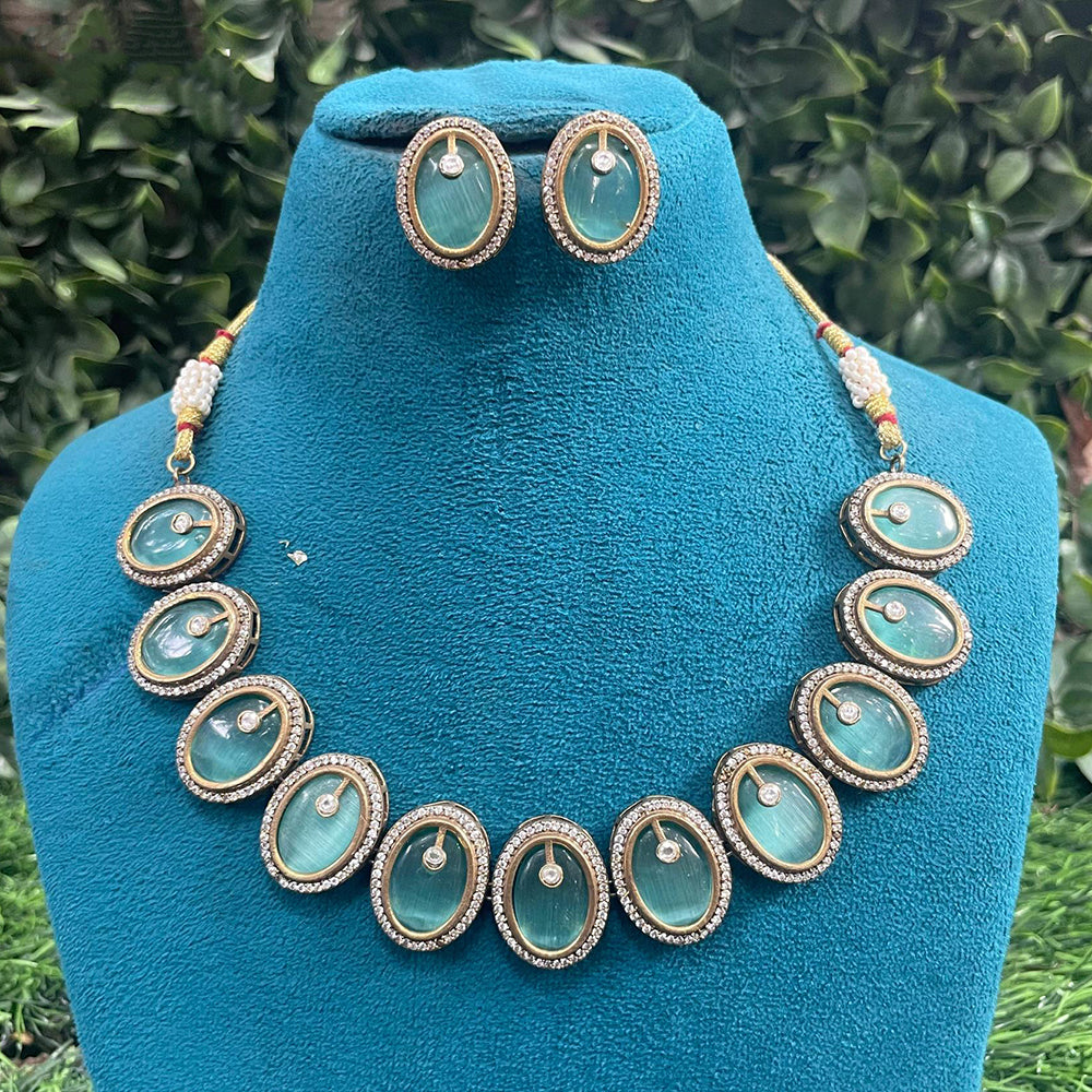 Mint Green