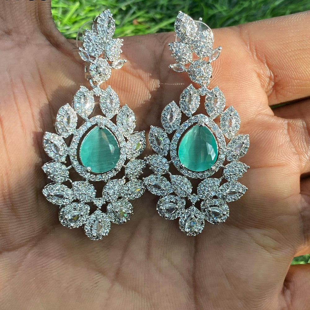 Mint Green