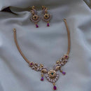 Apparel & Accessories > Jewelry > Necklaces