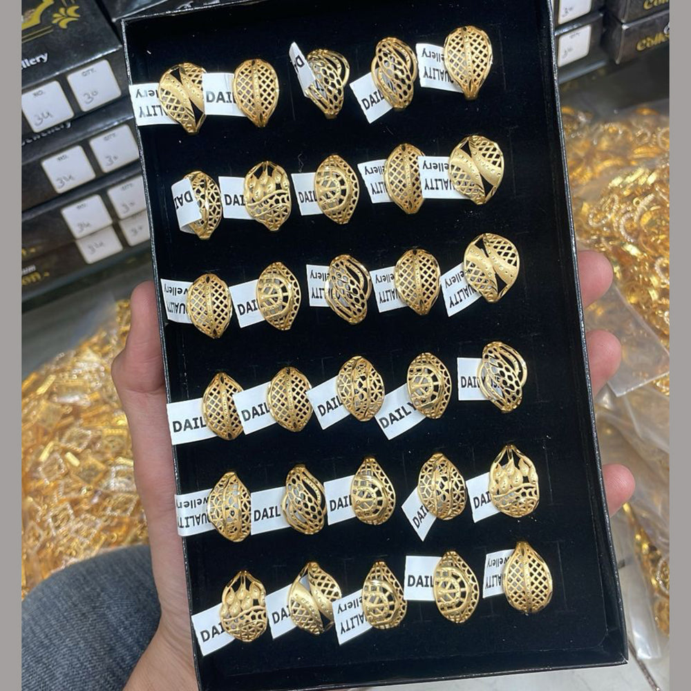 Gold / 1
