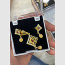 Kalpna Sales Surat Austrian Stone Pendant Set