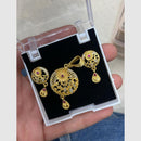 Kalpna Sales Surat Austrian Stone Pendant Set