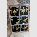 Kalpna Sales Surat Austrian Stone Pendant Set