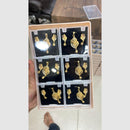 Kalpna Sales Surat Austrian Stone Pendant Set