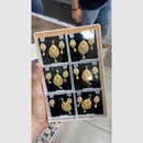 Kalpna Sales Surat Austrian Stone Pendant Set