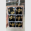 Kalpna Sales Surat Austrian Stone Pendant Set