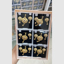 Kalpna Sales Surat Austrian Stone Pendant Set