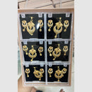 Kalpna Sales Surat Austrian Stone Pendant Set