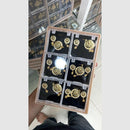 Kalpna Sales Surat Austrian Stone Pendant Set