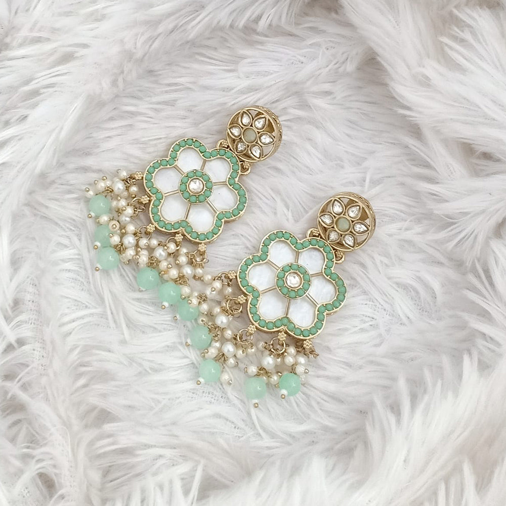 Mint Green