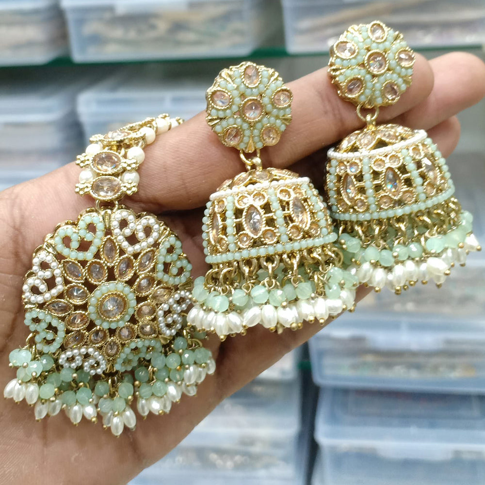 Mint Green