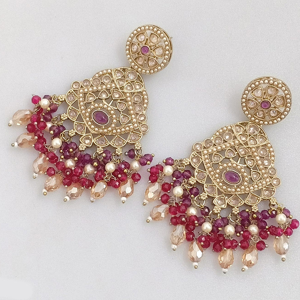 Dark Pink