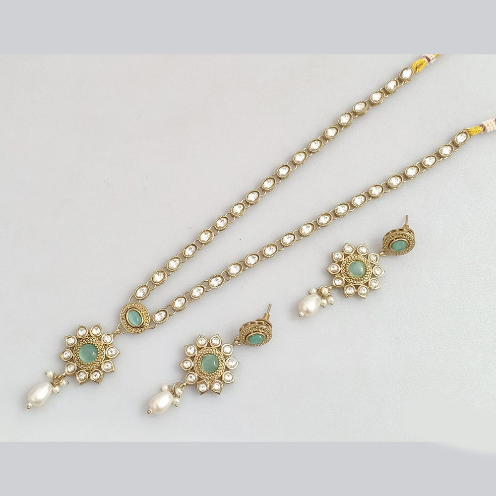 Mint Green