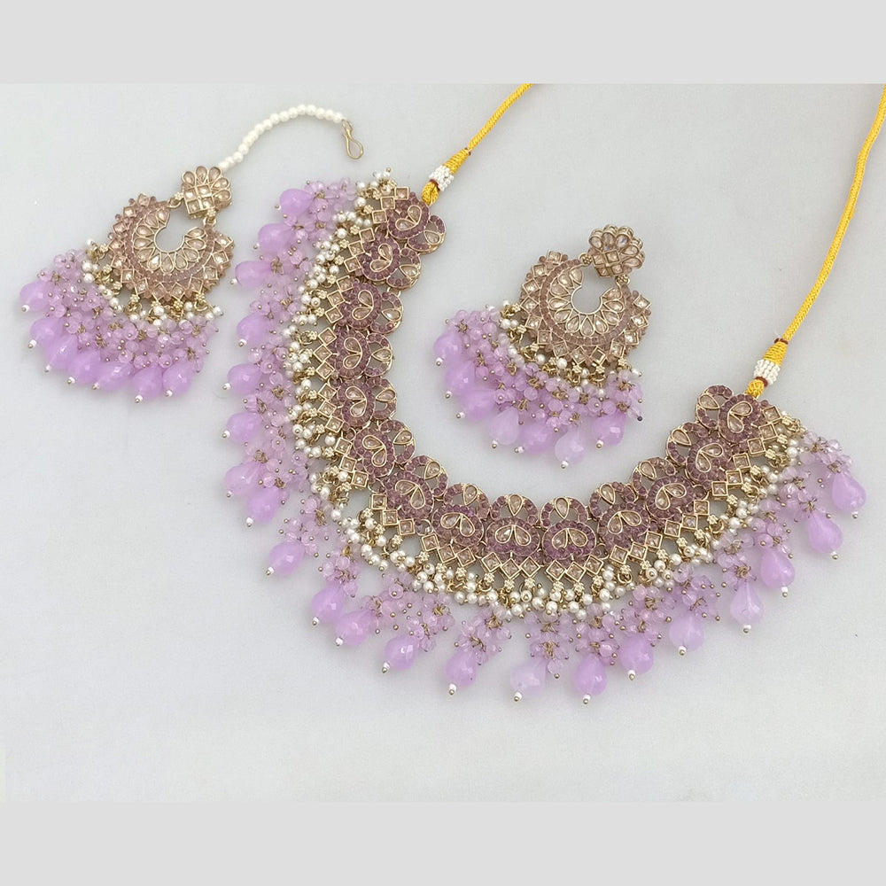 Light Purple