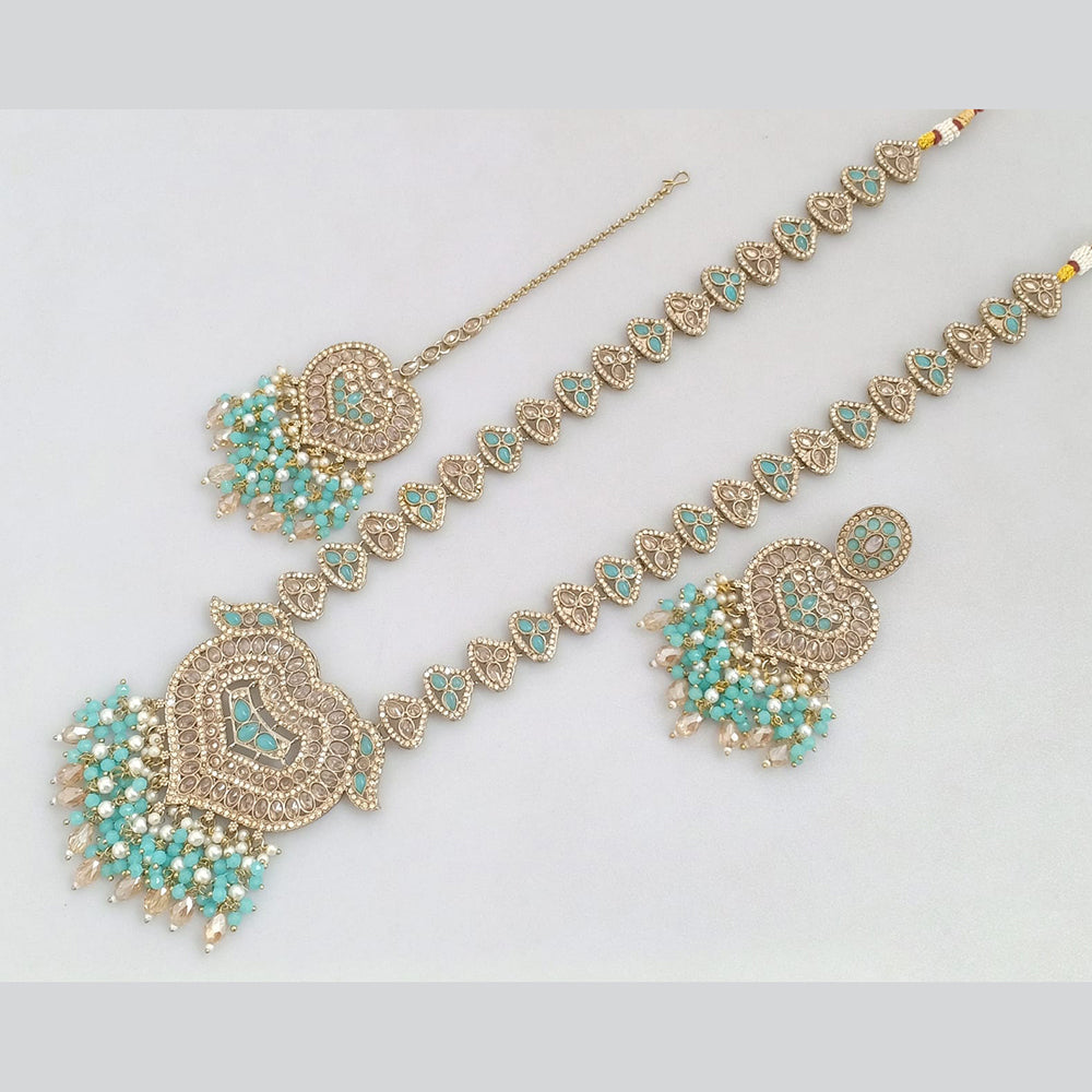 Light Blue