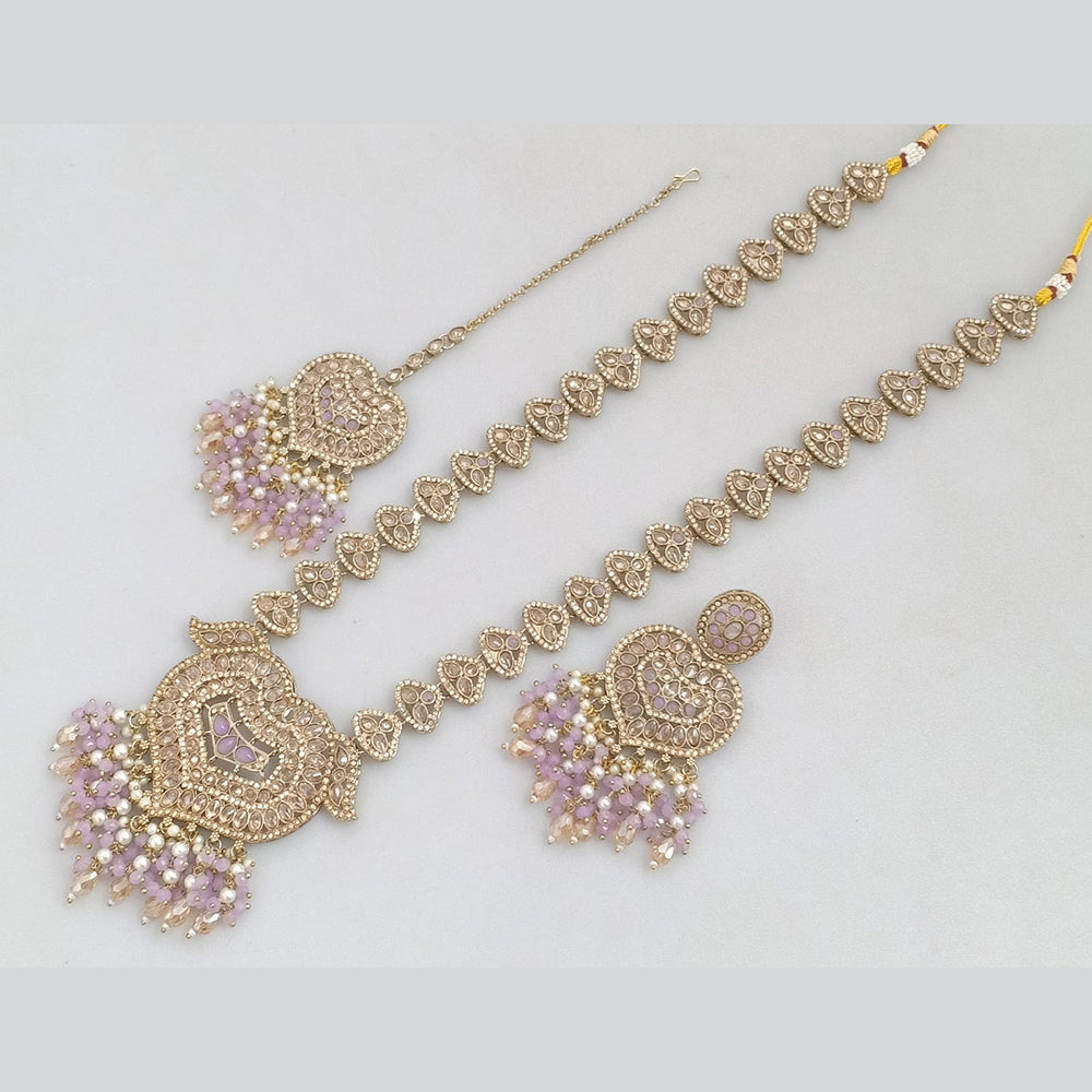Light Purple