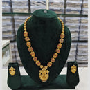Rajwadi Collection Beads Necklace Set