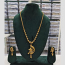 Rajwadi Collection Necklace Set