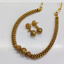 Rajwadi Collection Necklace Set