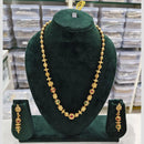 Rajwadi Collection Beads Necklace Set