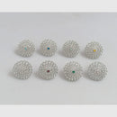 Rajwadi Collection Elegant Stylish Crystal Stone Finger Ring