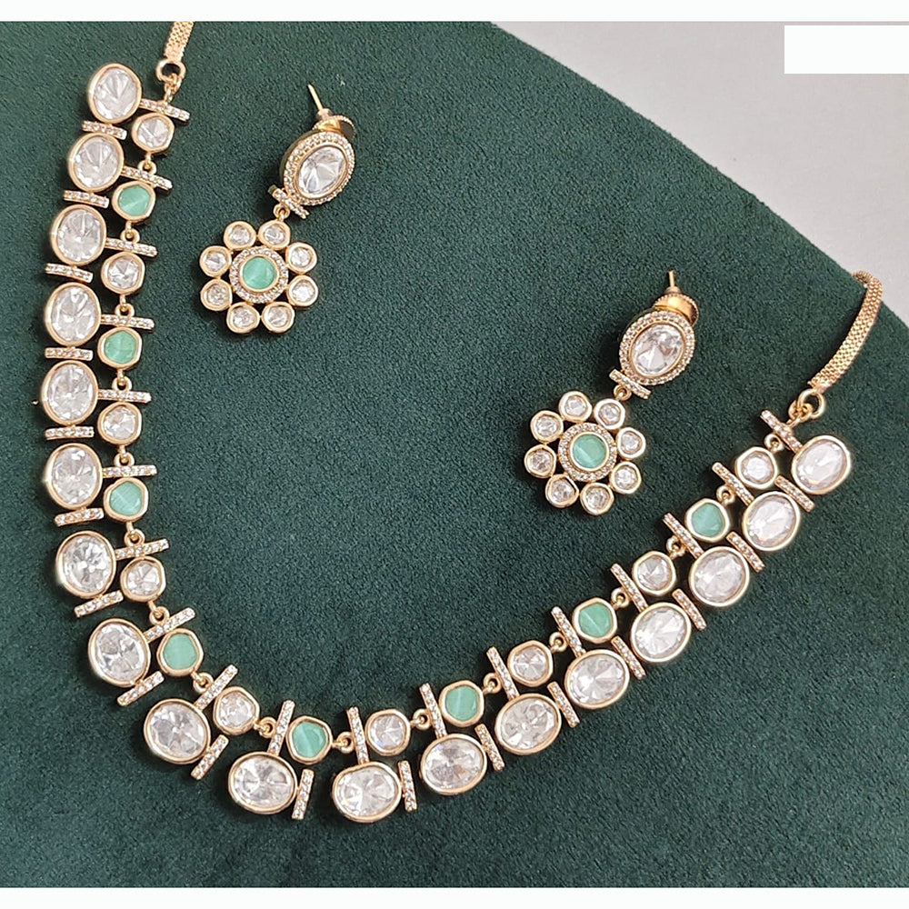 Mint Green