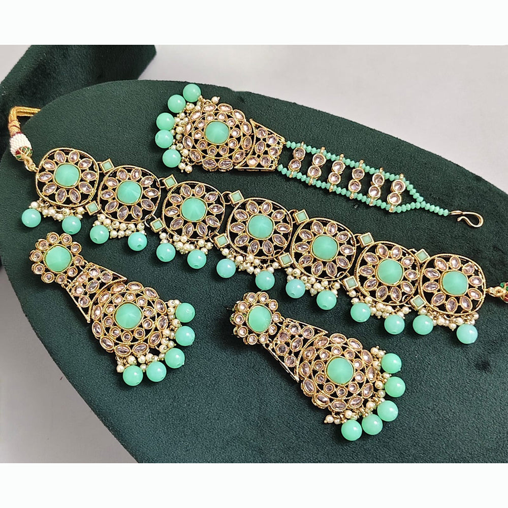 Light Green