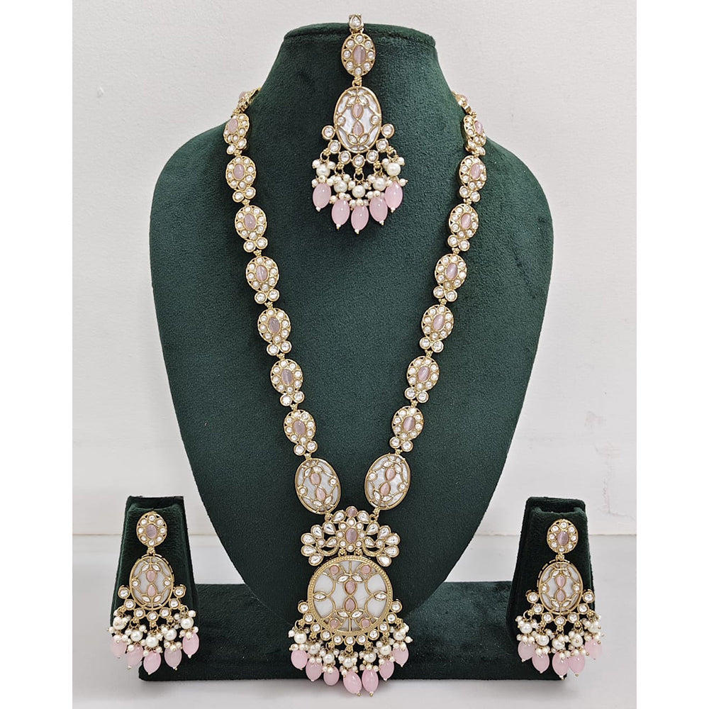 Light Pink