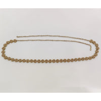 Rajwadi Collection Royal Crystal Stone Traditional Kamarband