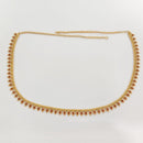 Rajwadi Collection Royal Pota Stone Traditional Kamarband