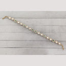 Rajwadi Collection Premium Polki Kundan Matha Patti Headpiece (Sheeshphool)