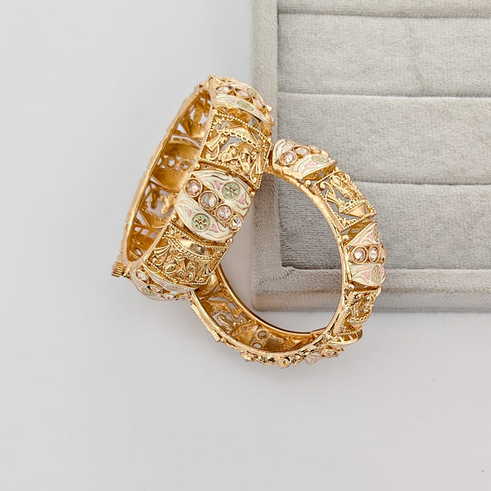 Gold / 2.4