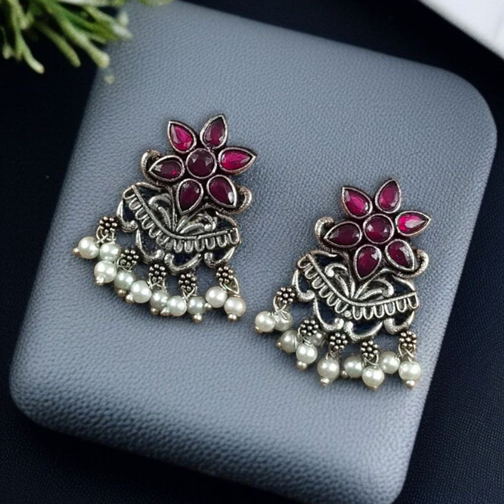 Dark Pink