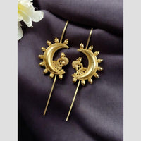 Maharani jewels  Enthic  Earcuff  Earrings for Festive Occasions