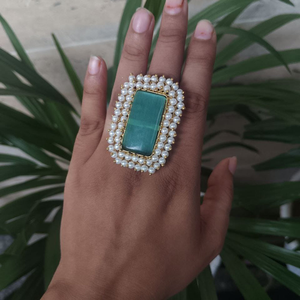 Mint Green