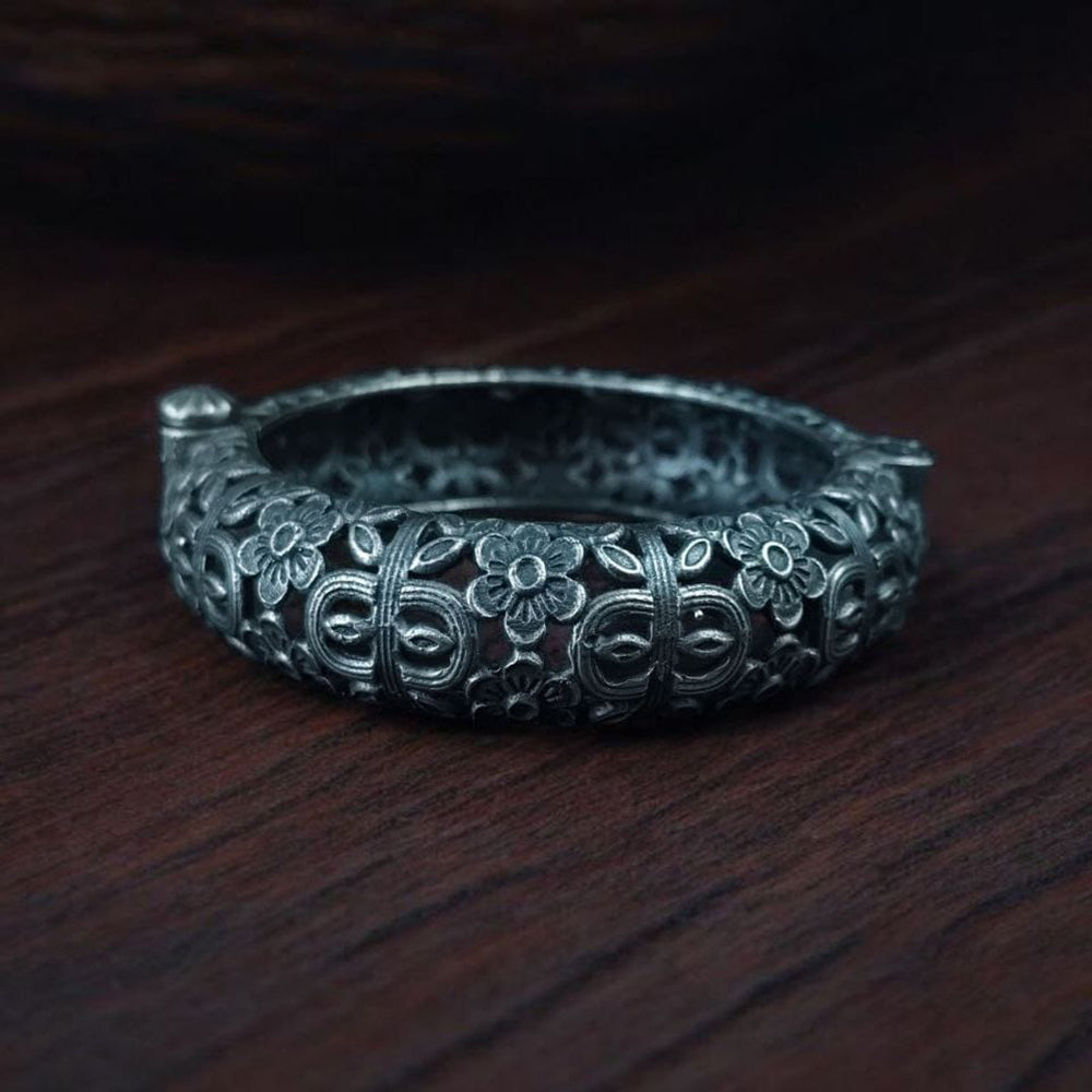 Oxidised